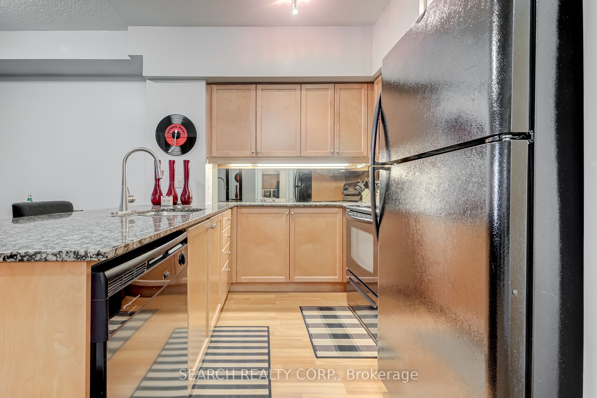 58 Marine Parade Drive, #331