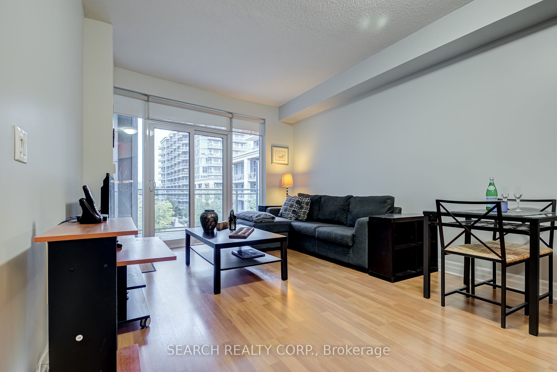 58 Marine Parade Drive, #331