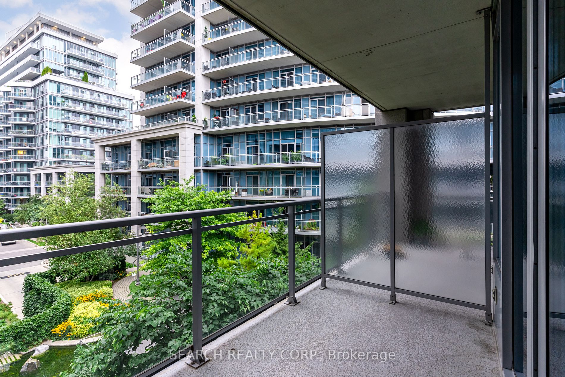 58 Marine Parade Drive, #331