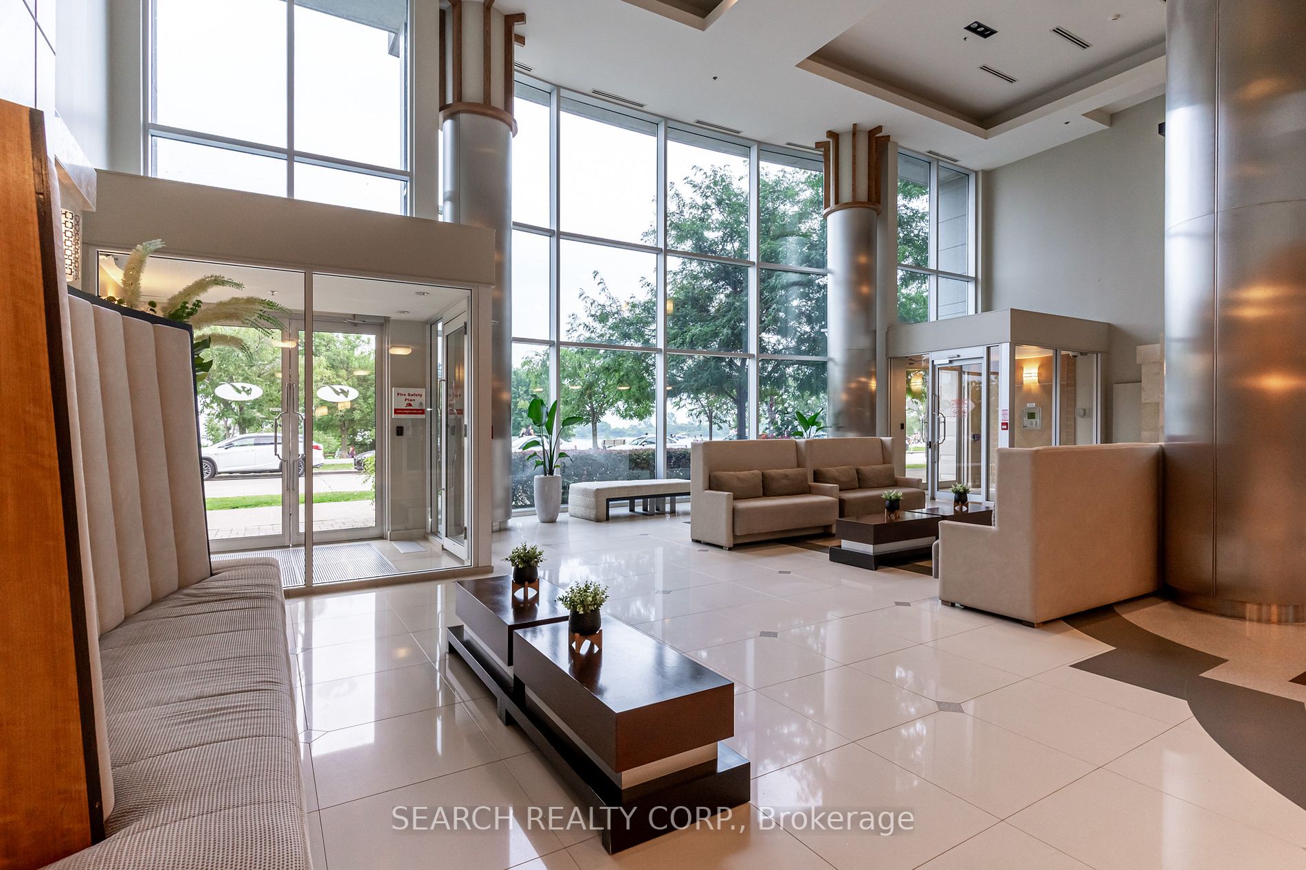 58 Marine Parade Drive, #331