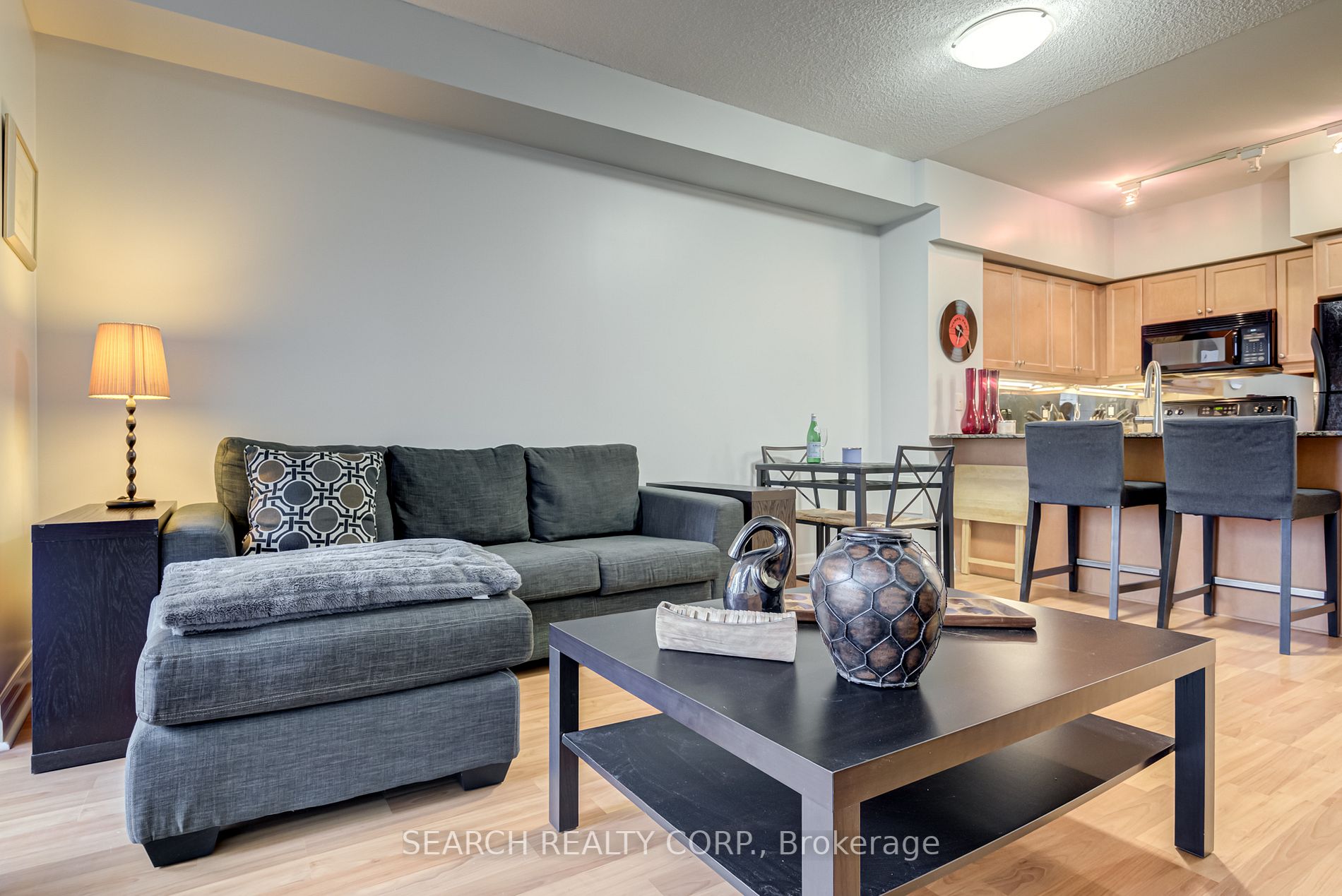 58 Marine Parade Drive, #331