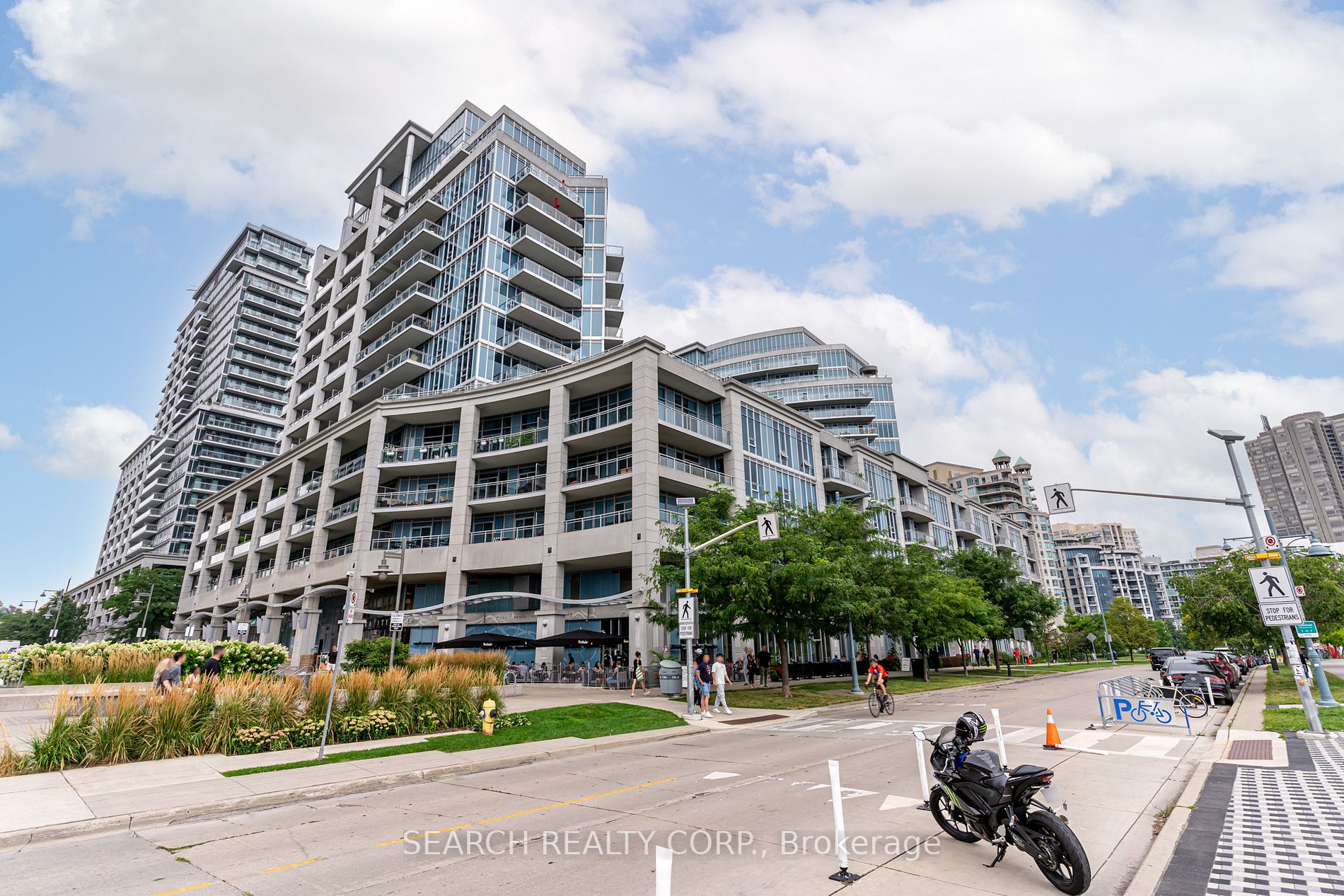 58 Marine Parade Drive, #331