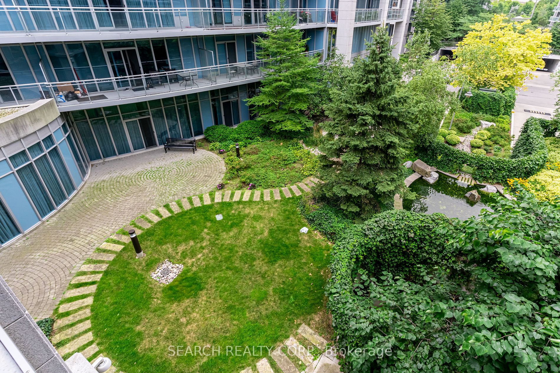 58 Marine Parade Drive, #331