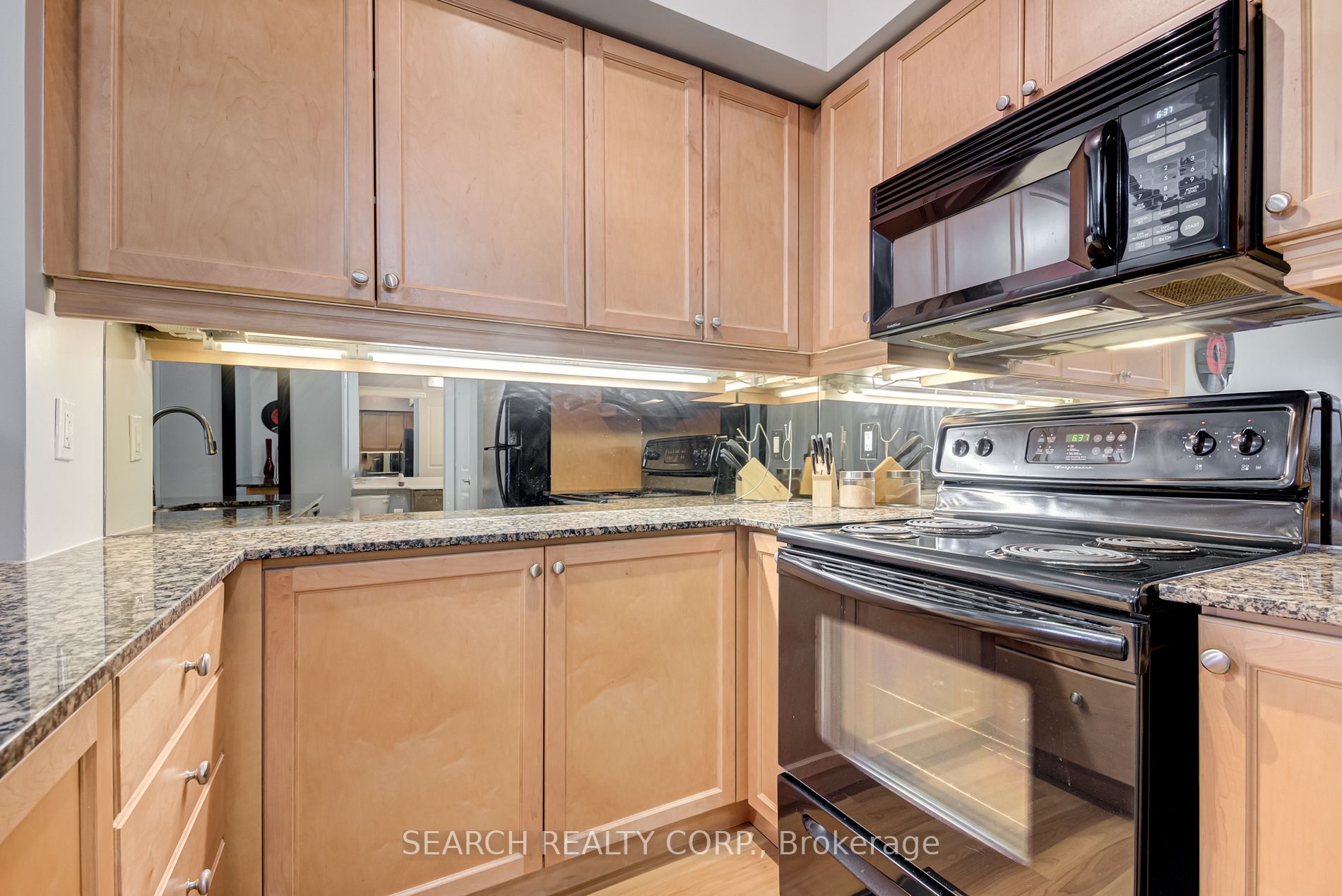 58 Marine Parade Drive, #331