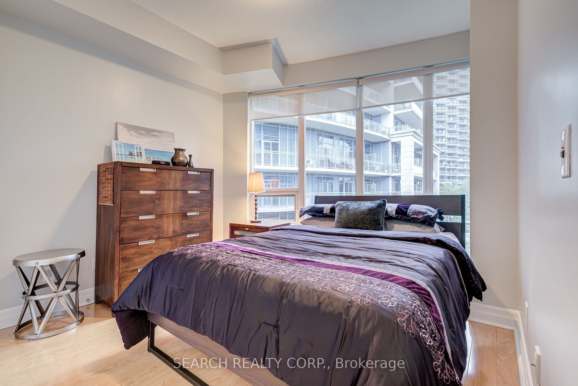 58 Marine Parade Drive, #331