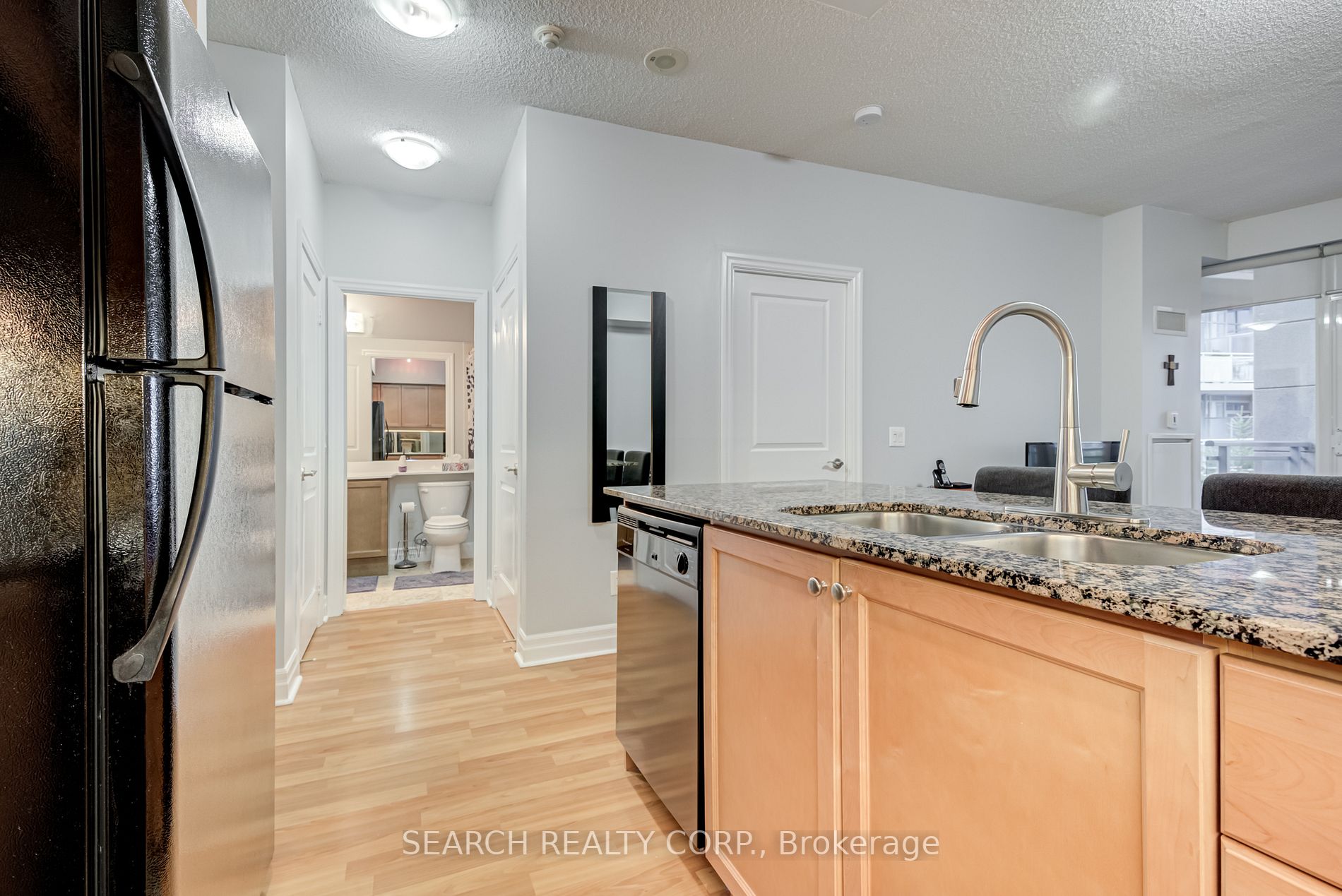 58 Marine Parade Drive, #331