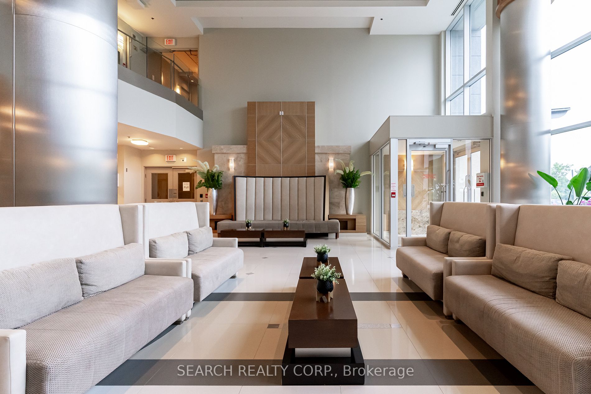 58 Marine Parade Drive, #331