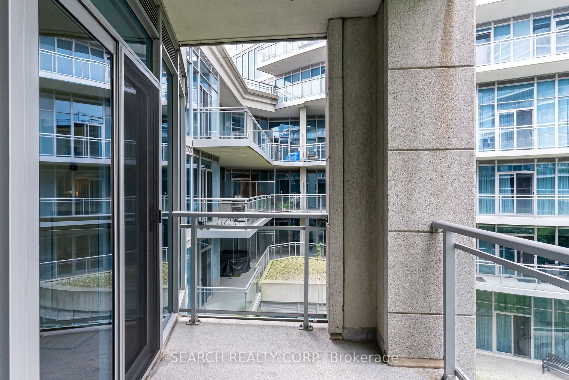 58 Marine Parade Drive, #331