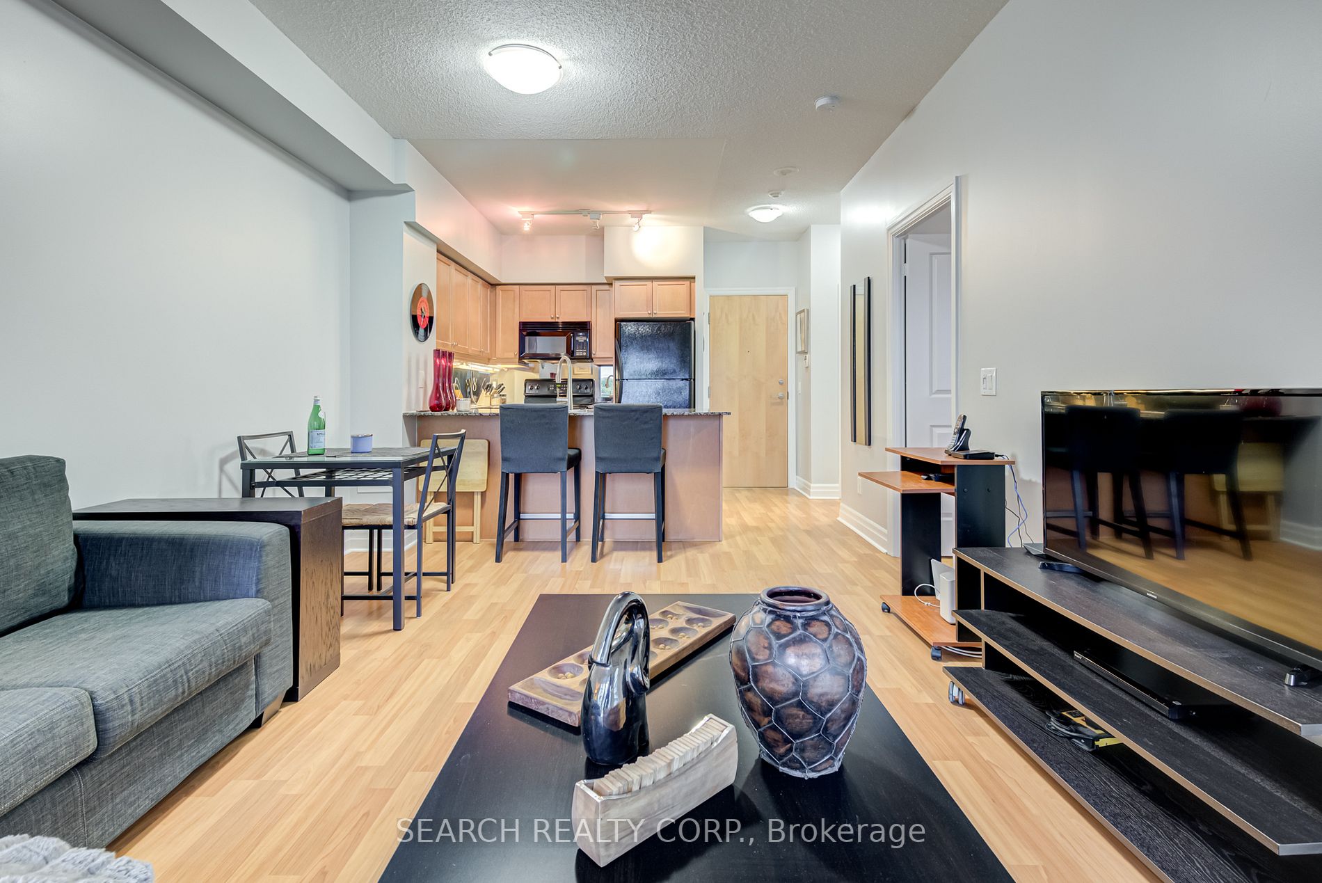 58 Marine Parade Drive, #331