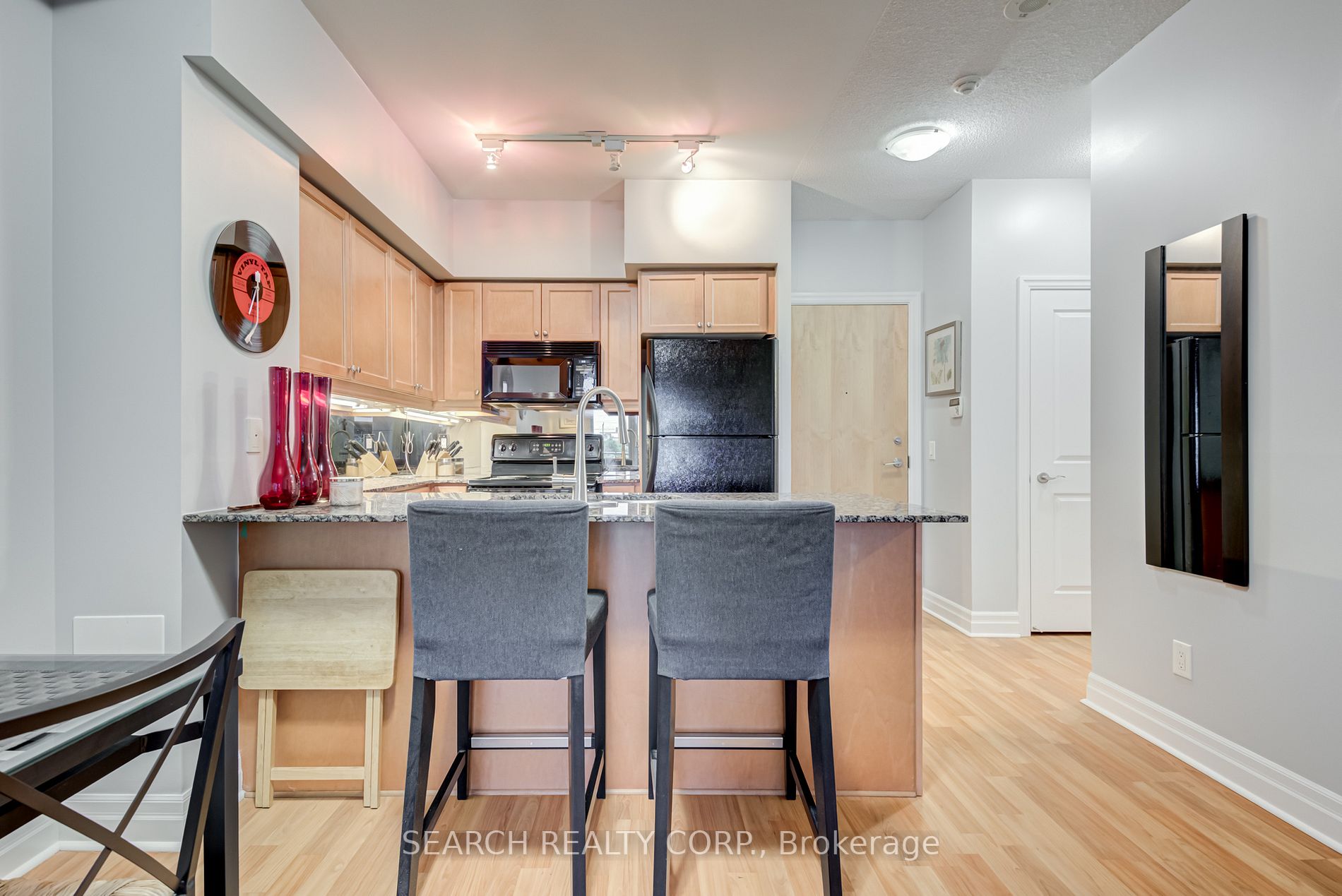 58 Marine Parade Drive, #331
