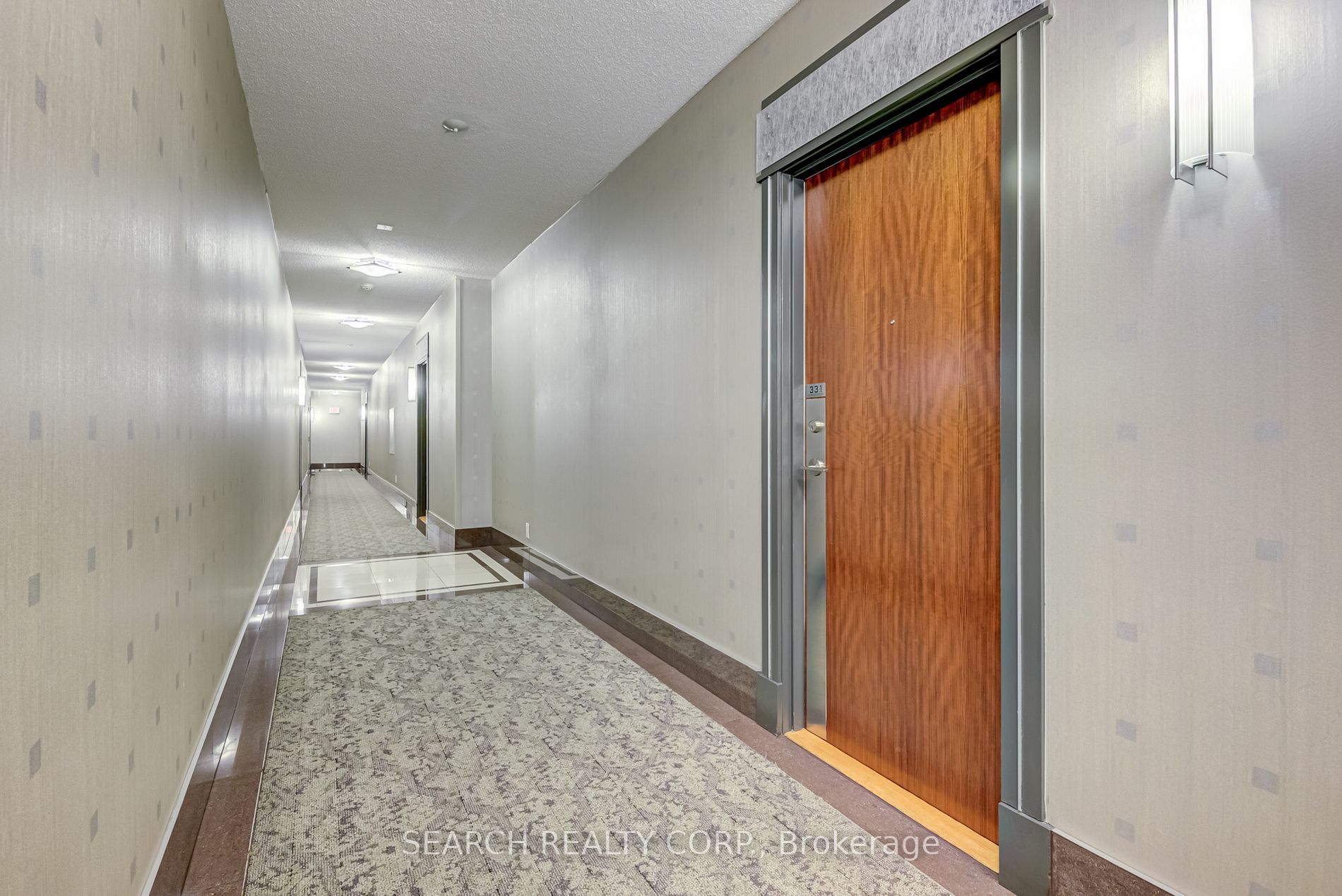 58 Marine Parade Drive, #331