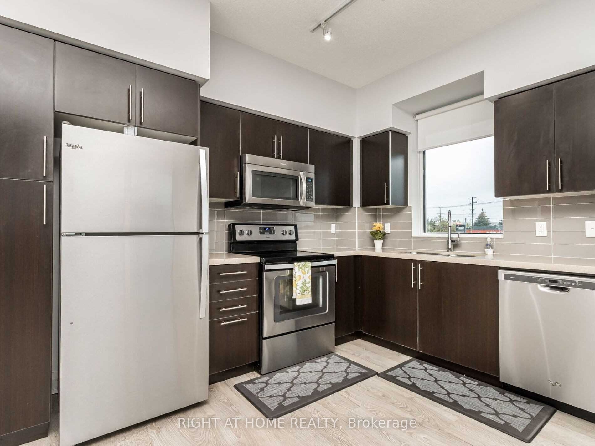 65 Speers Road, #203