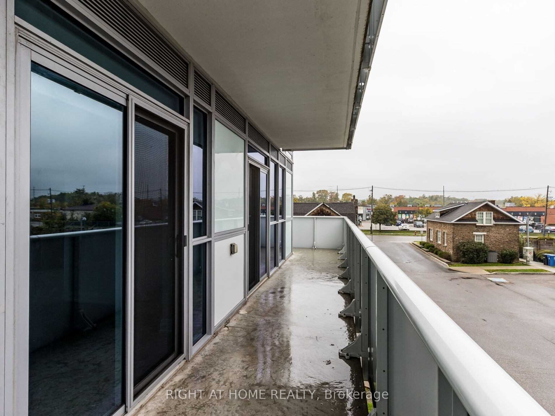 65 Speers Road, #203