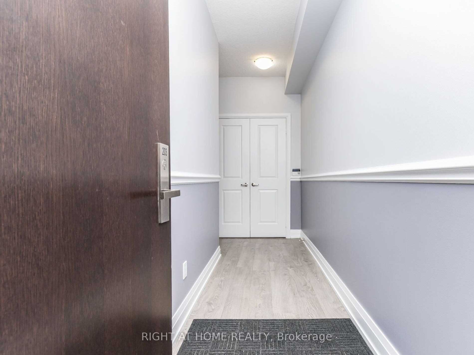 65 Speers Road, #203