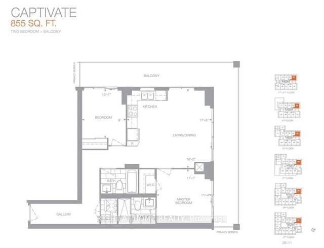 65 Speers Road, #203