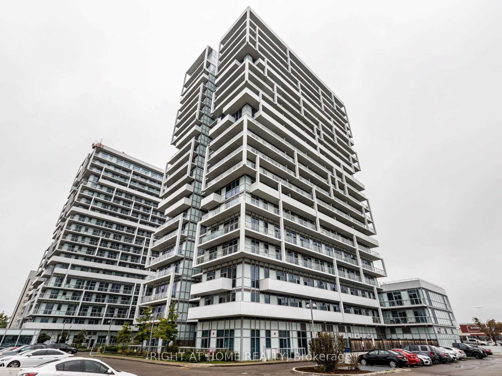 65 Speers Road, #203