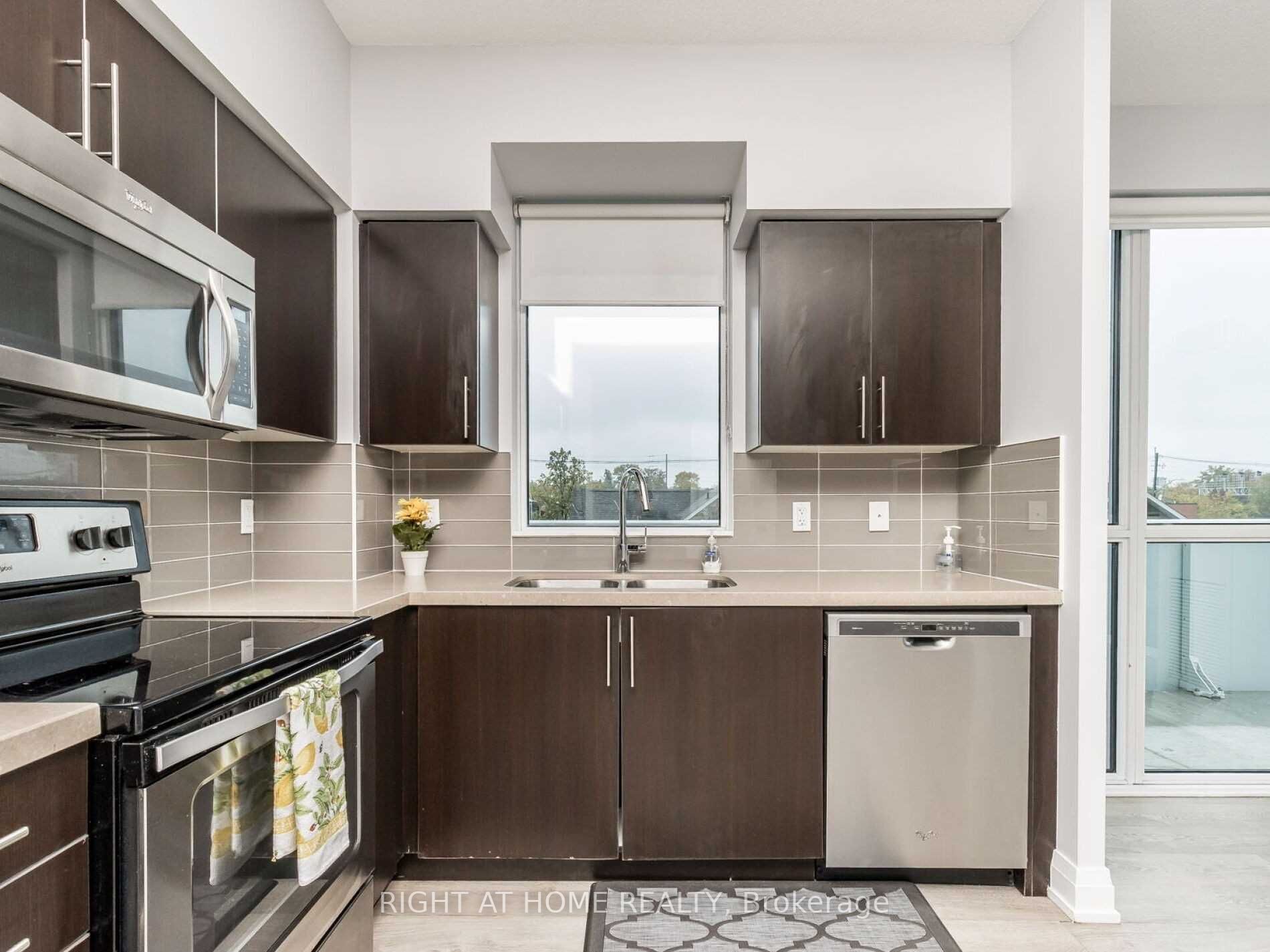 65 Speers Road, #203