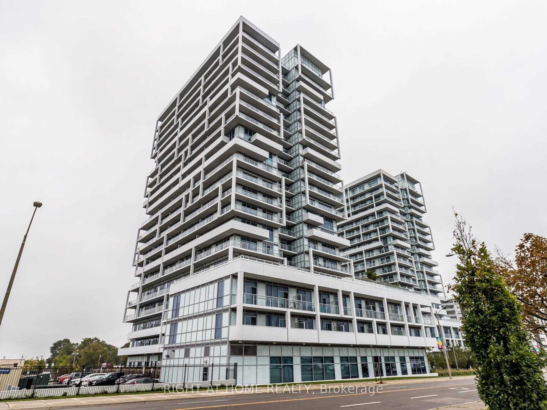 65 Speers Road, #203