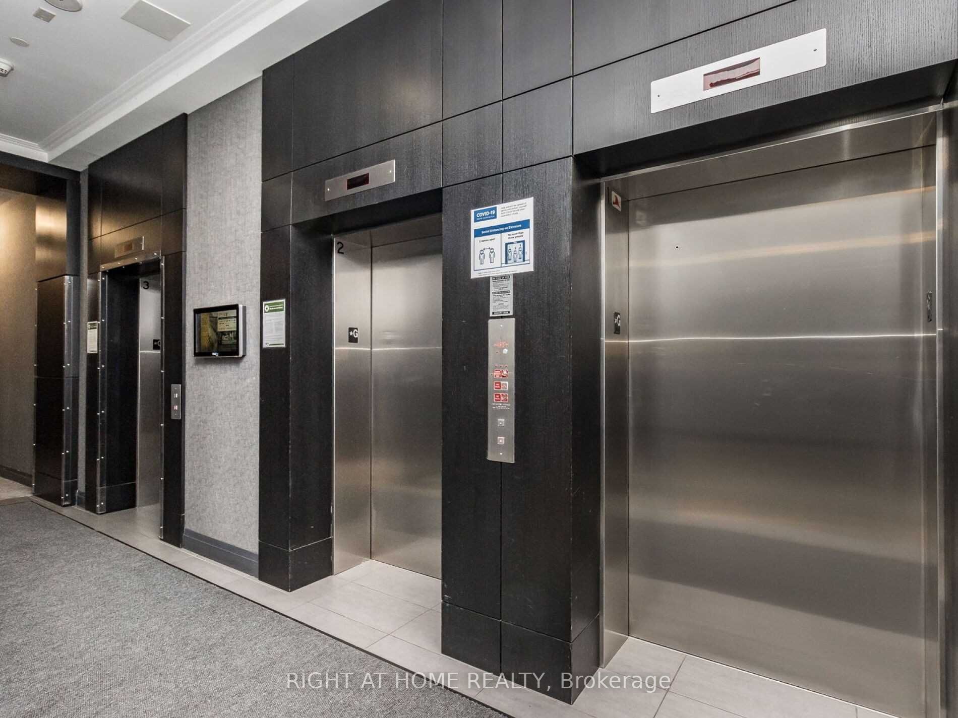 65 Speers Road, #203