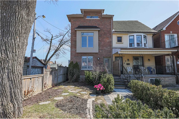 3 Armstrong Ave, Toronto