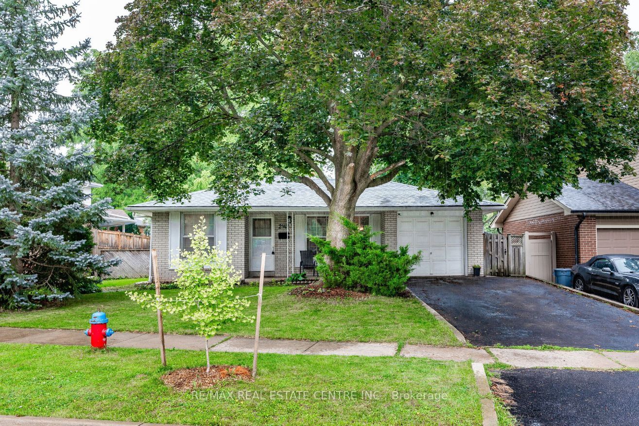 2145 Sandringham Dr