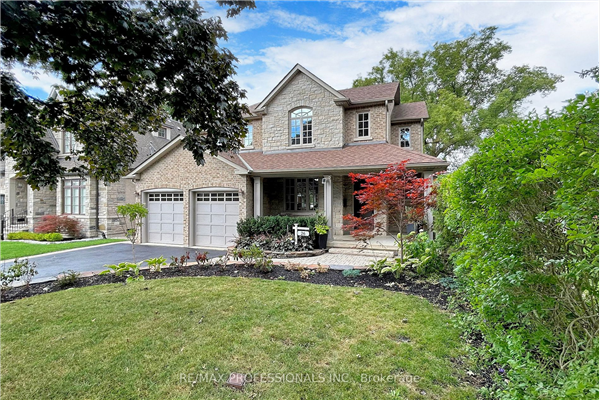 26 Botfield Ave, Toronto