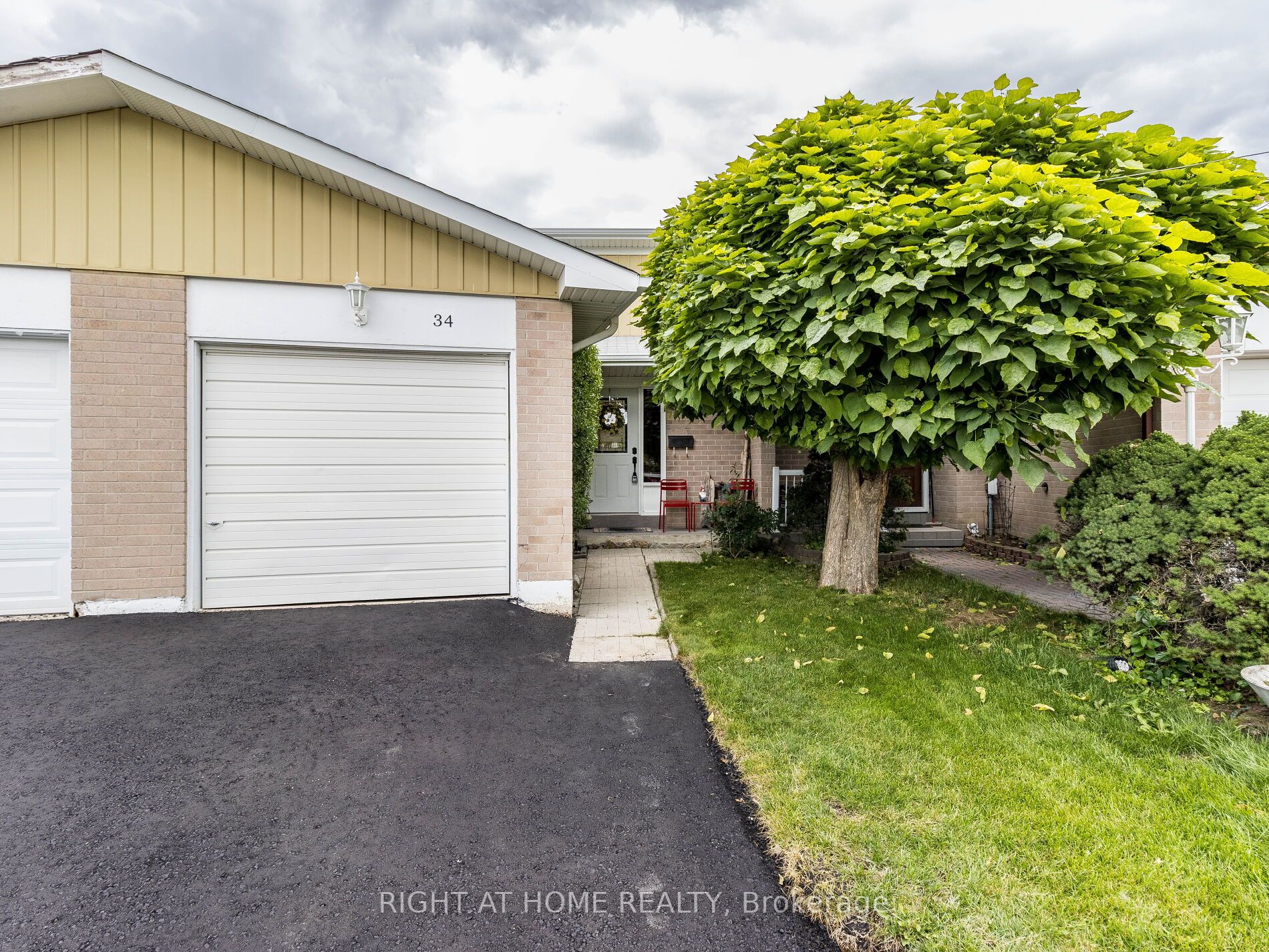 34 Skegby Road