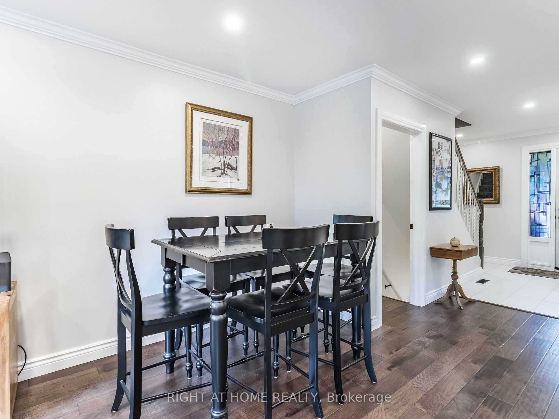 34 Skegby Road