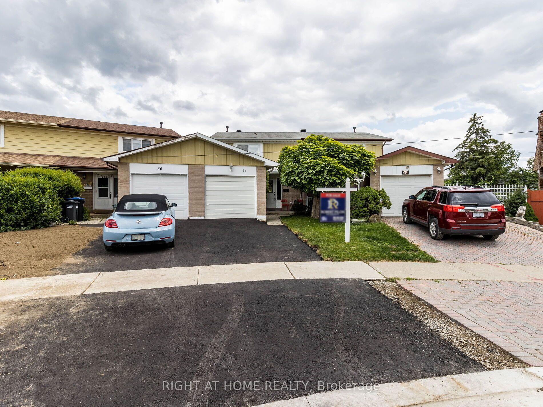 34 Skegby Road