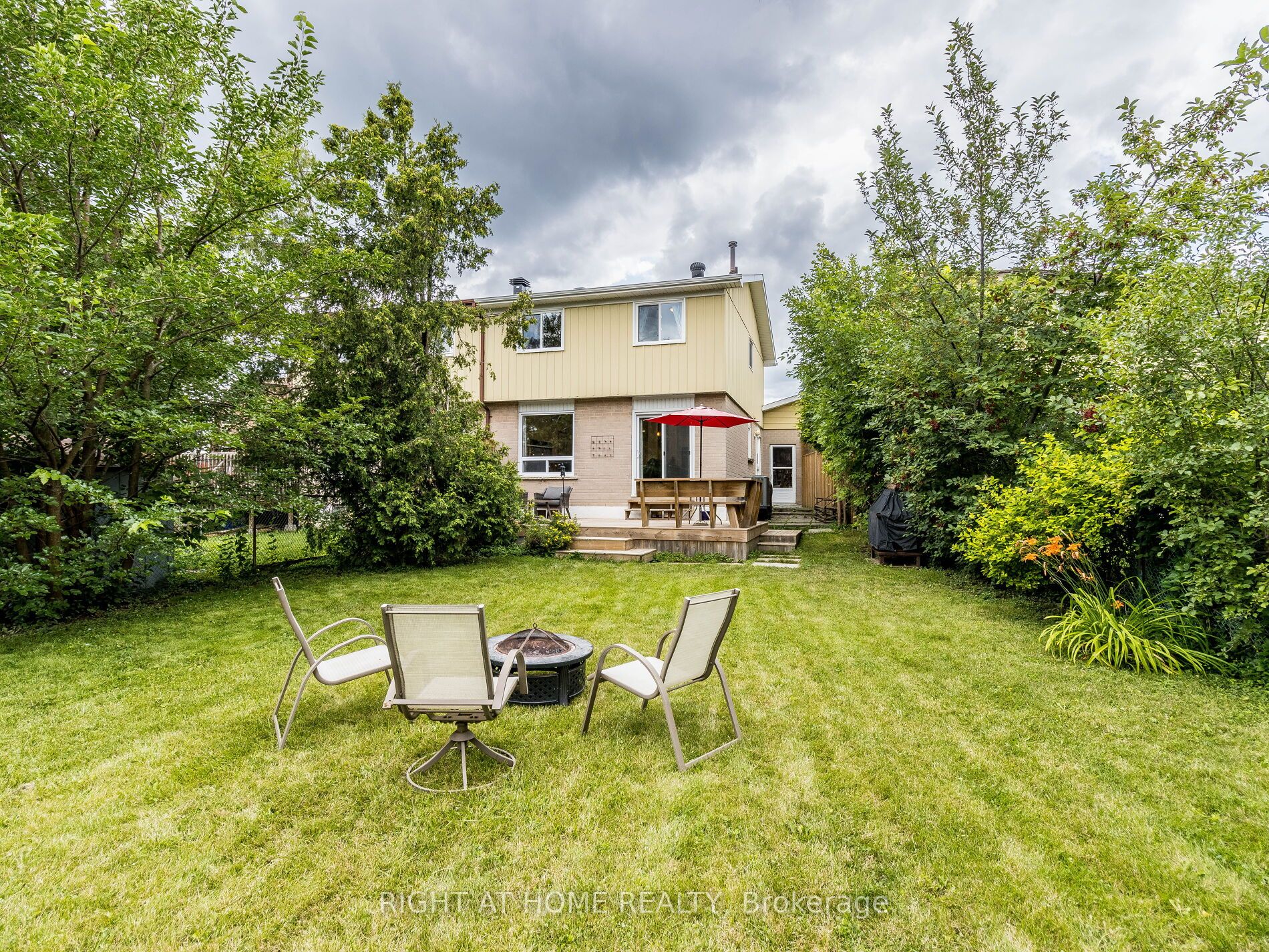 34 Skegby Road