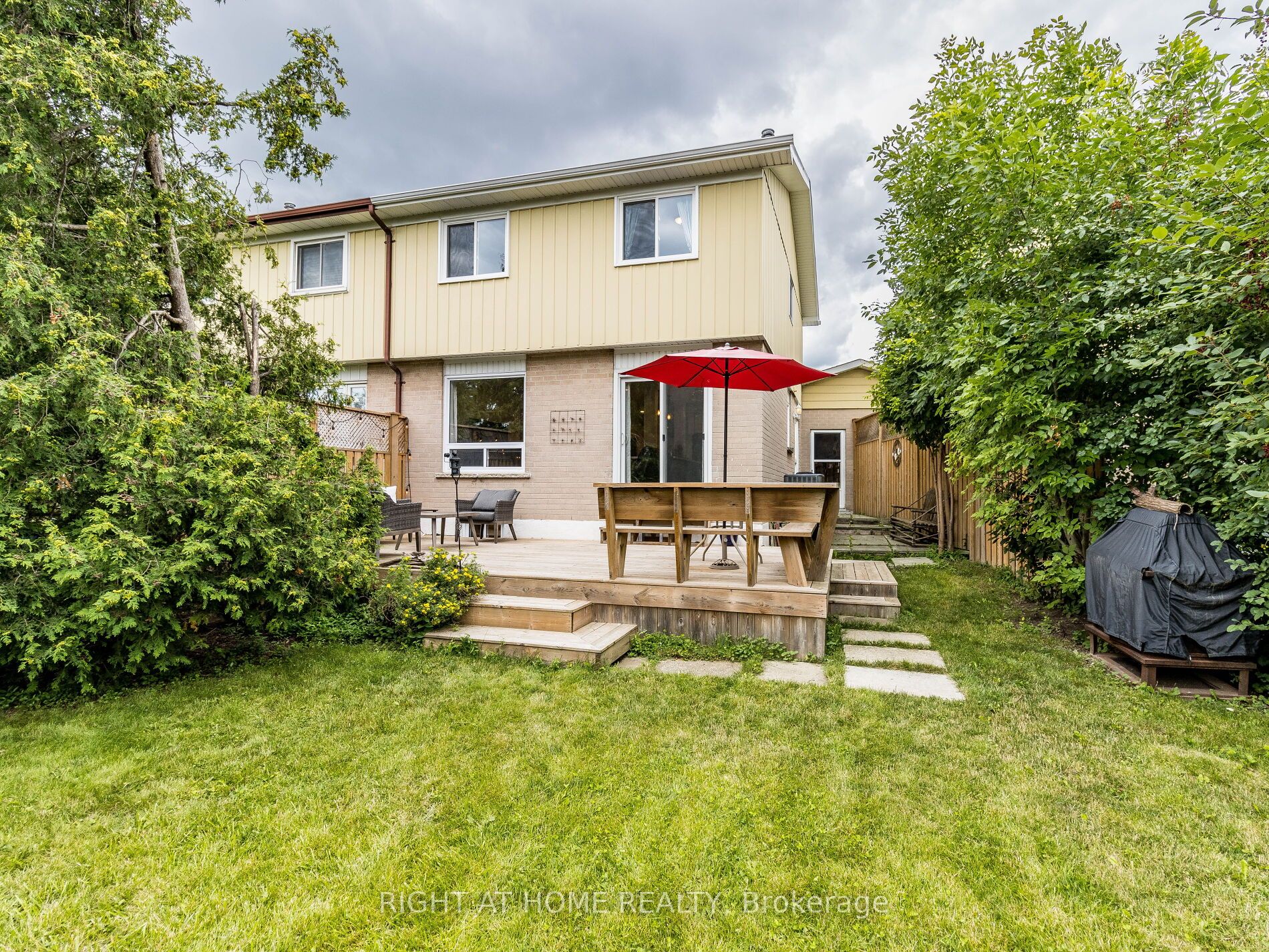 34 Skegby Road