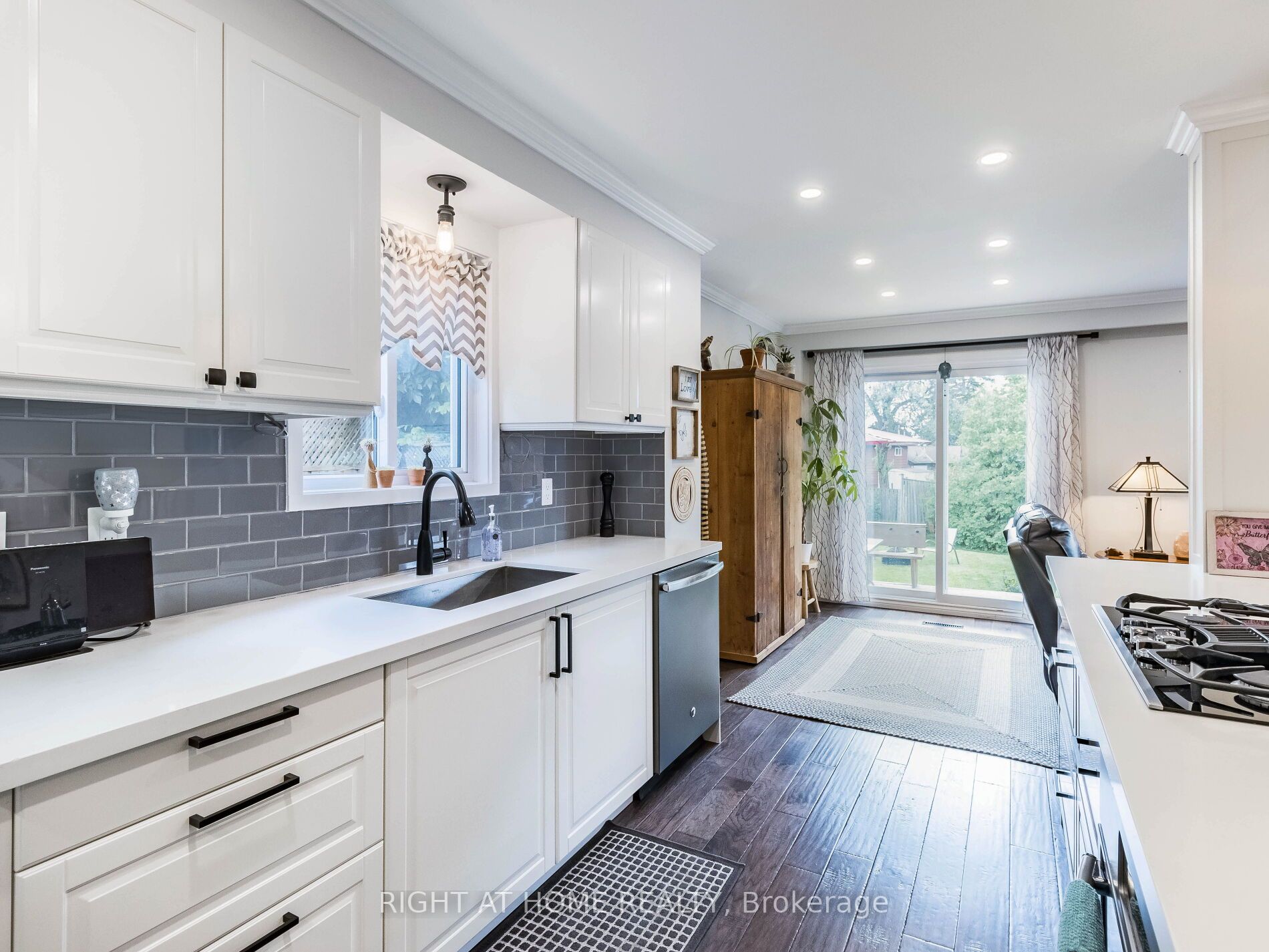 34 Skegby Road
