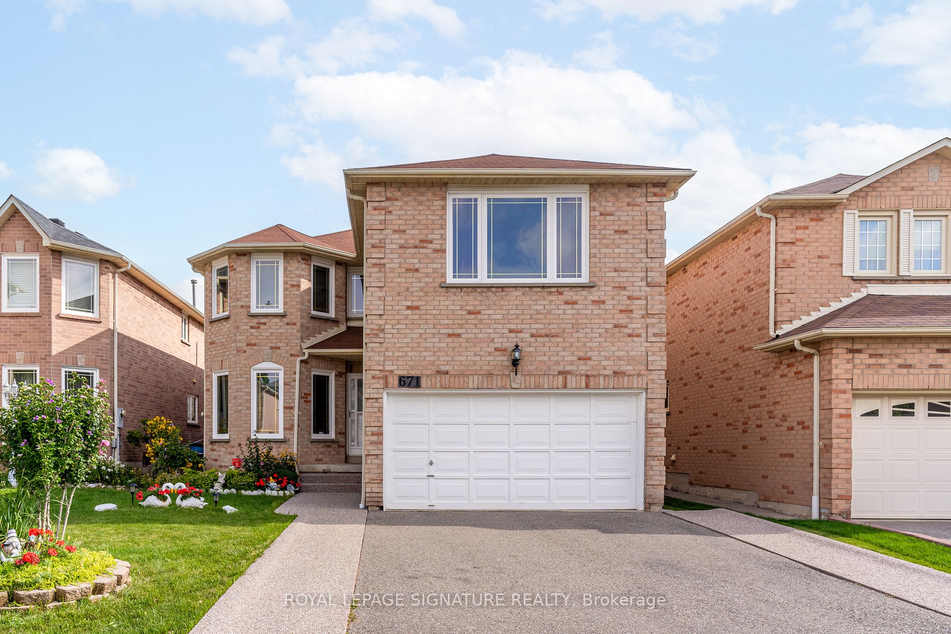671 Ceremonial Dr