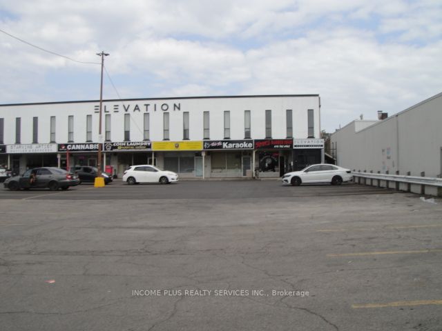 819 Runnymede Rd E, #Basemnt
