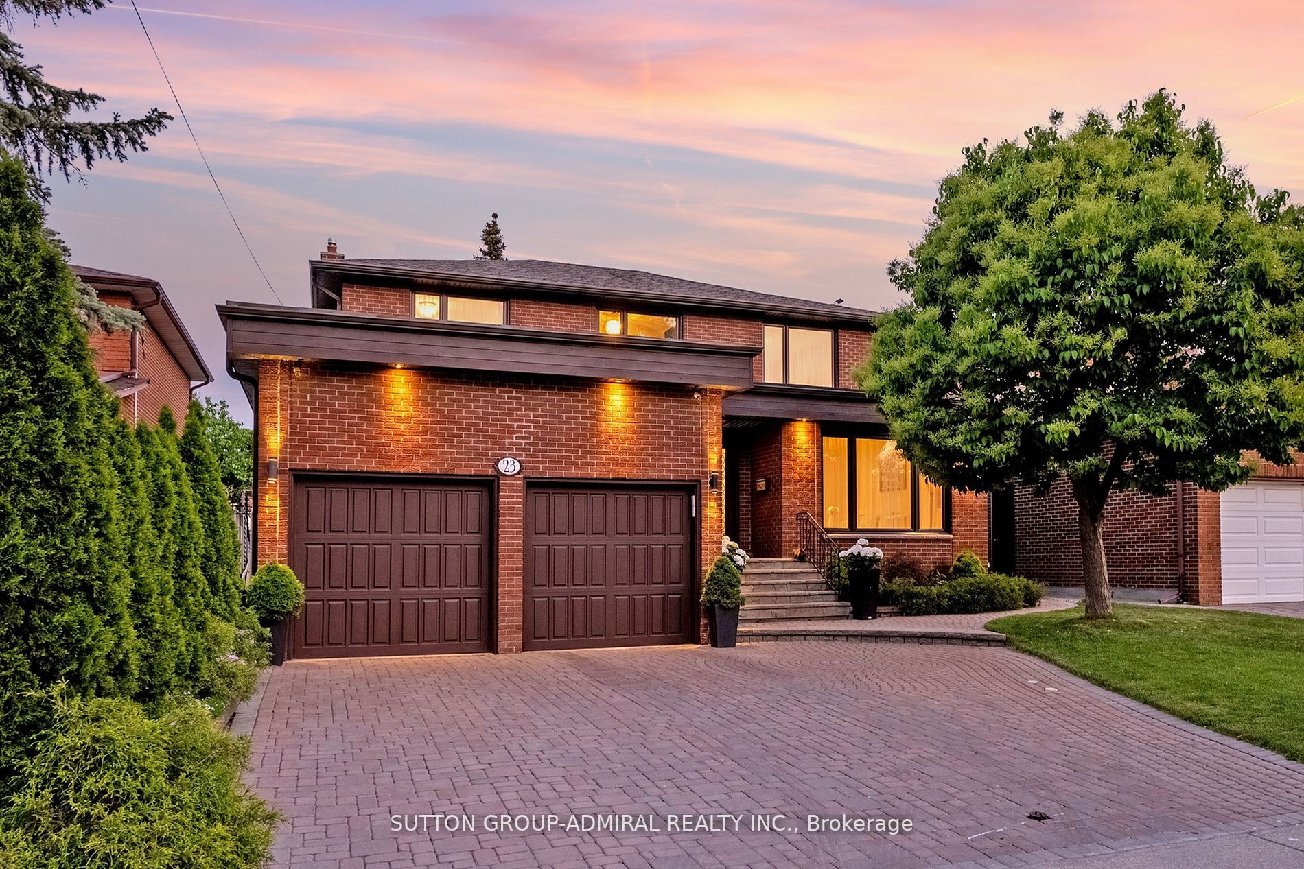 23 Radway Ave