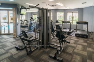 55 Kingsbridge Garden Circ, #1013