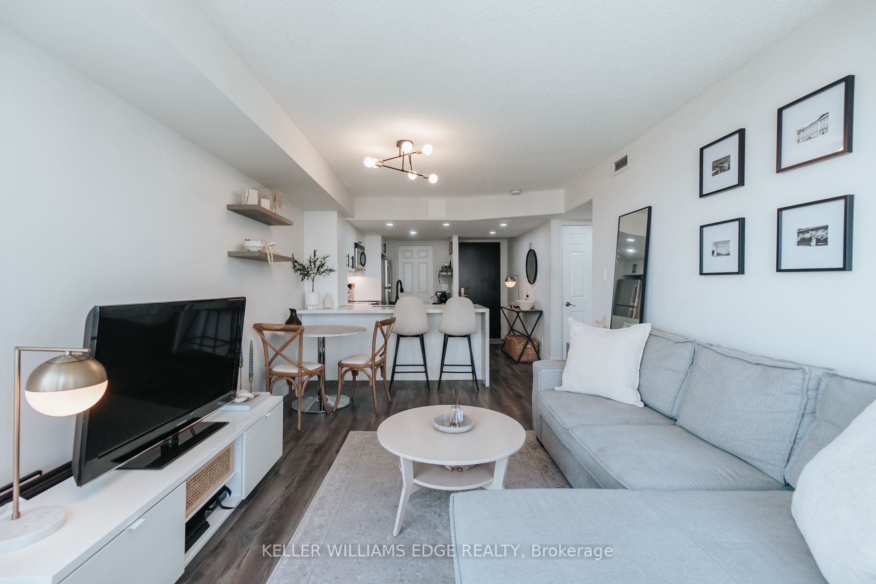 55 Kingsbridge Garden Circ, #1013