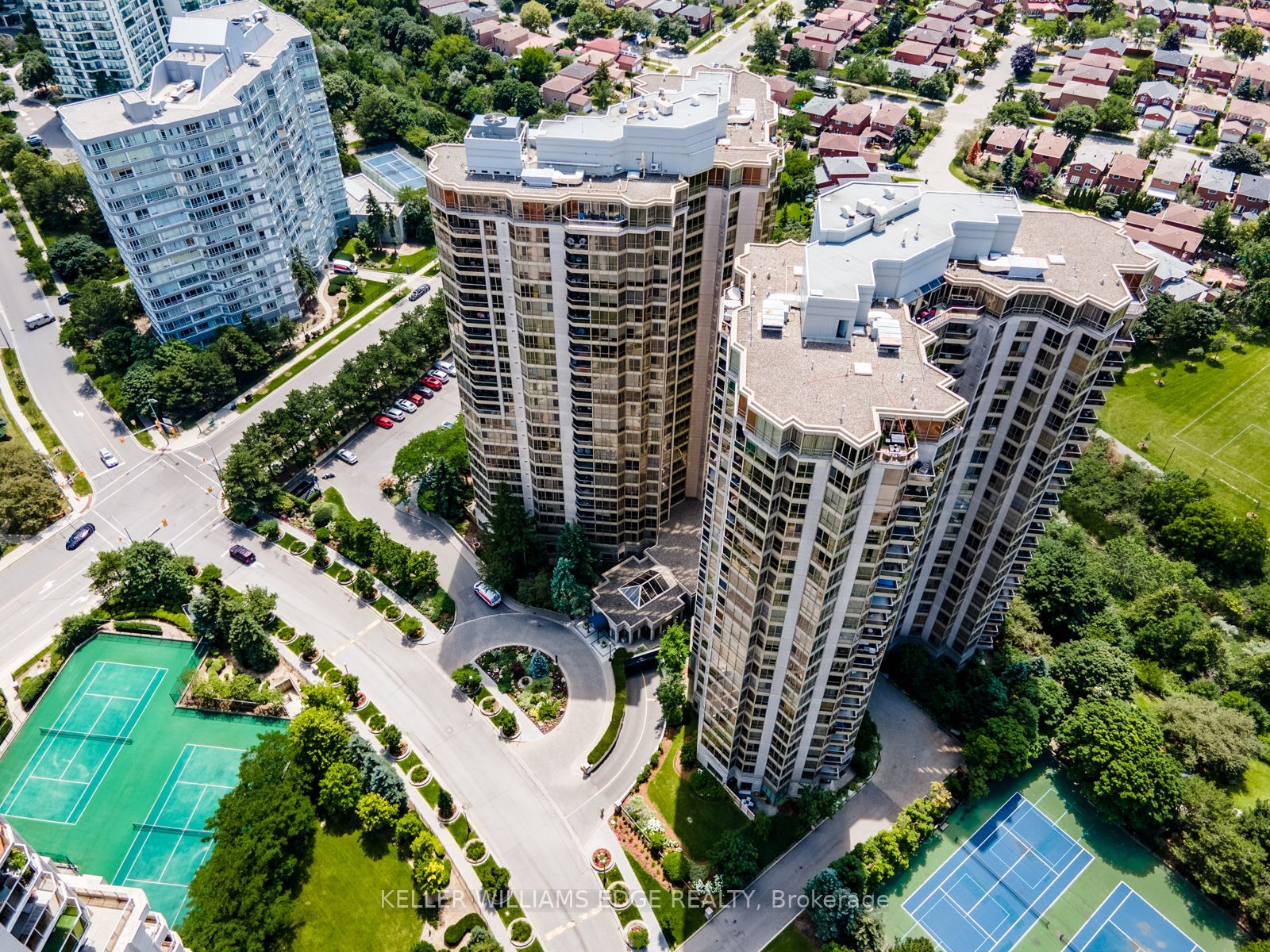 55 Kingsbridge Garden Circ, #1013