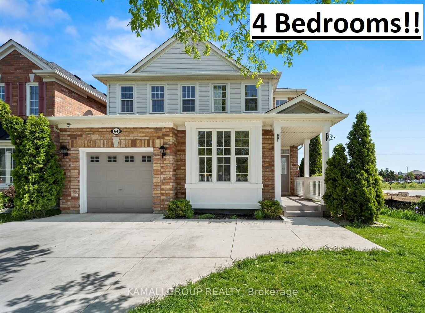 64 Allness Rd
