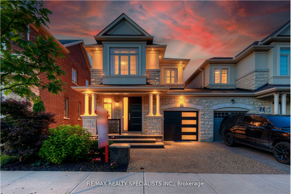 1461 Chretien St, Milton
