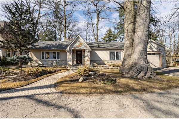 1249 Indian Rd, Mississauga