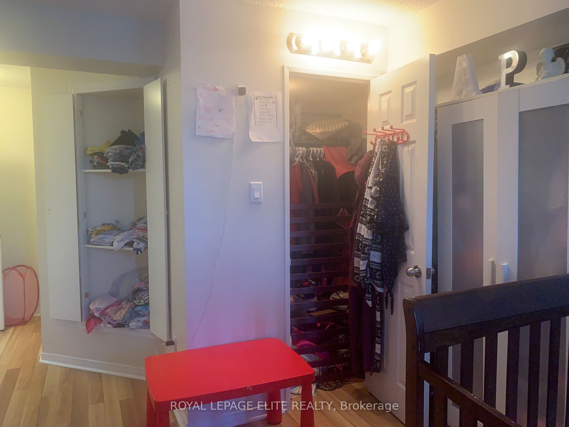 700 Constellation Dr, #202