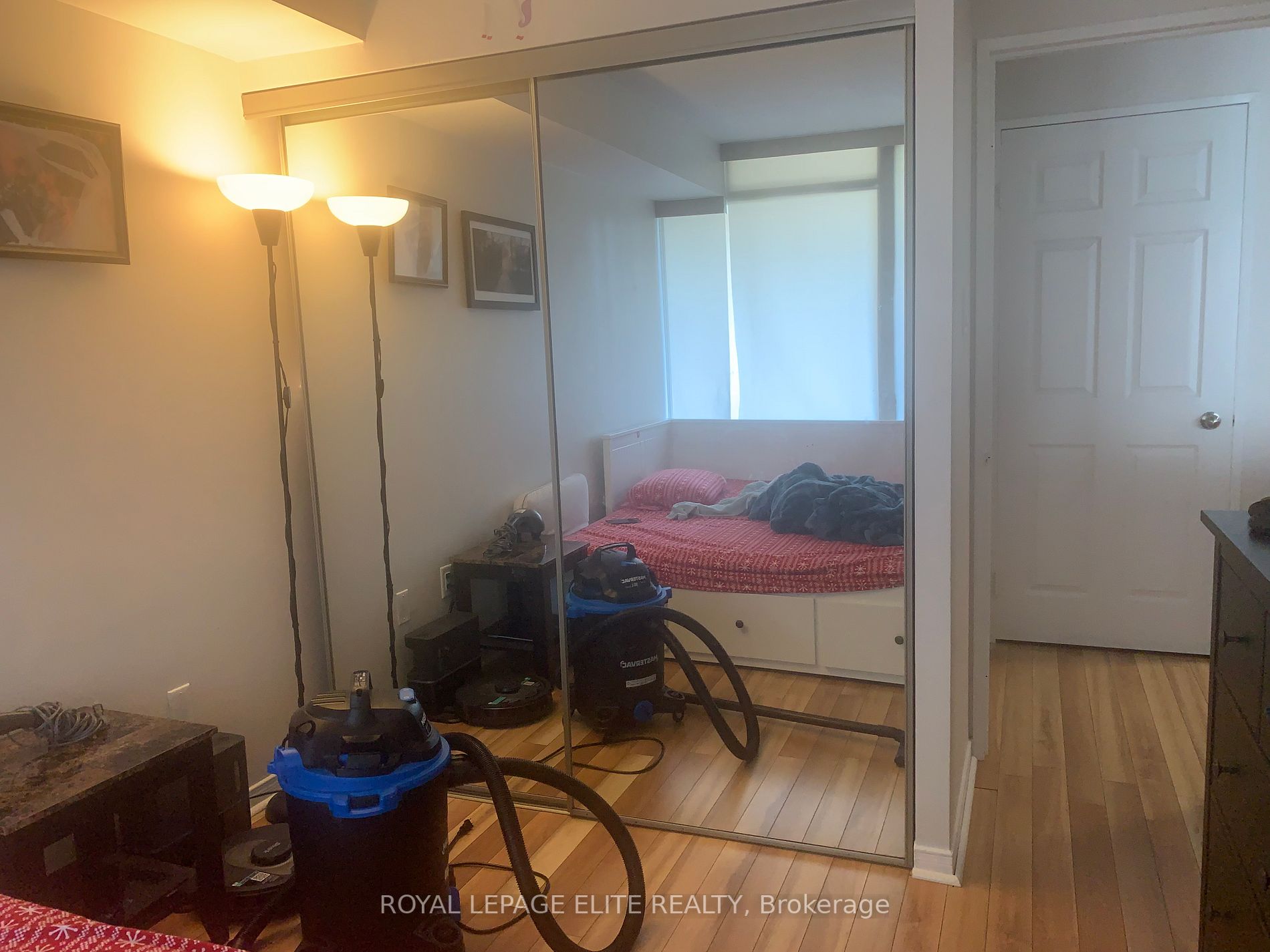 700 Constellation Dr, #202