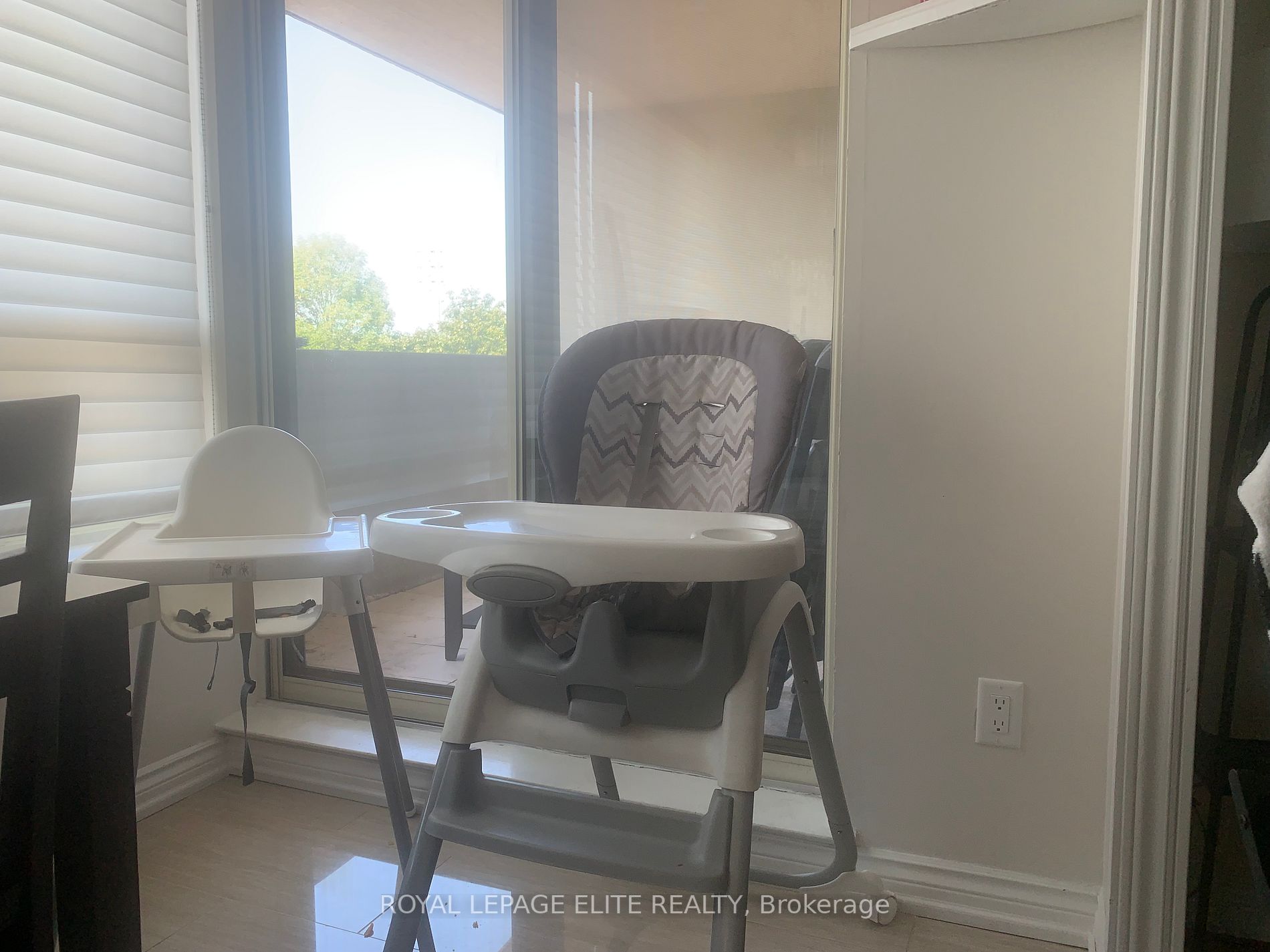700 Constellation Dr, #202