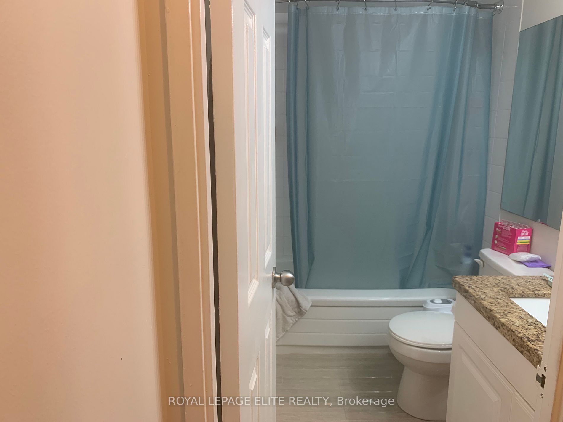 700 Constellation Dr, #202