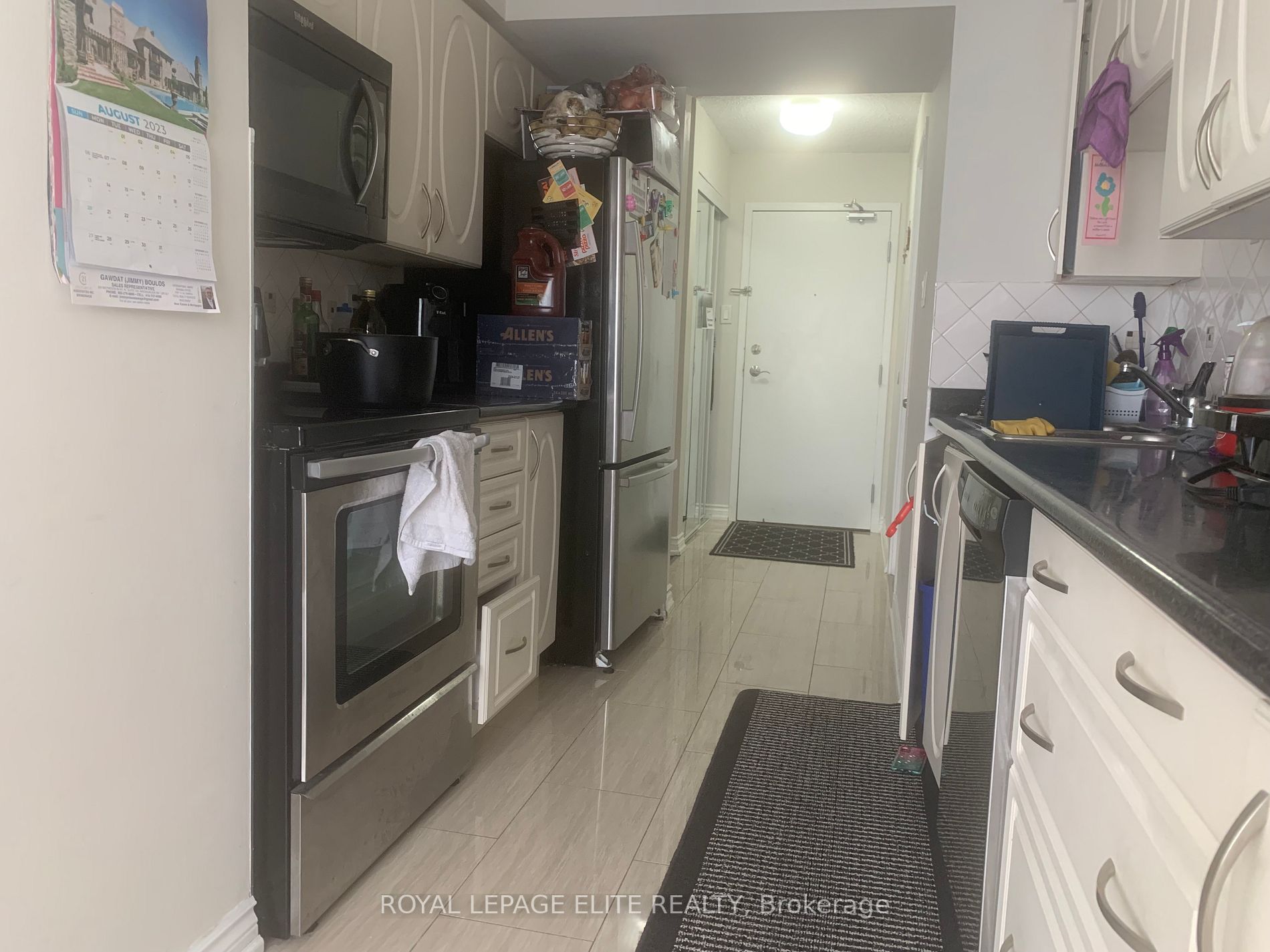 700 Constellation Dr, #202