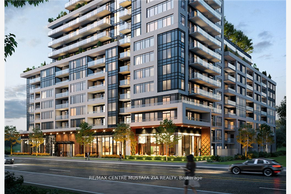 3200 William Coltson Ave, Oakville