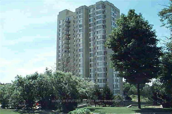 3077 Weston Rd, Toronto