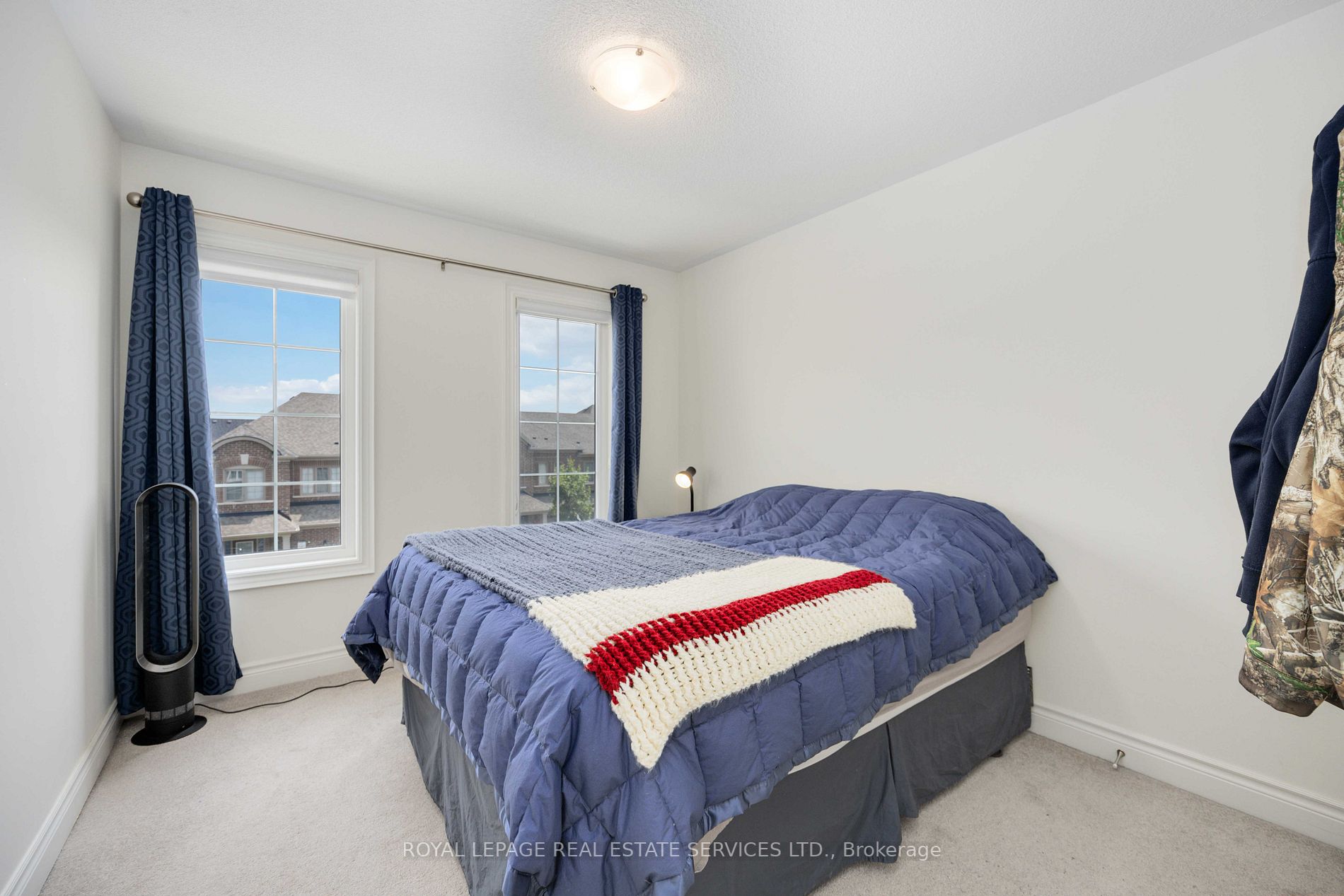 20 Brushwood Drive