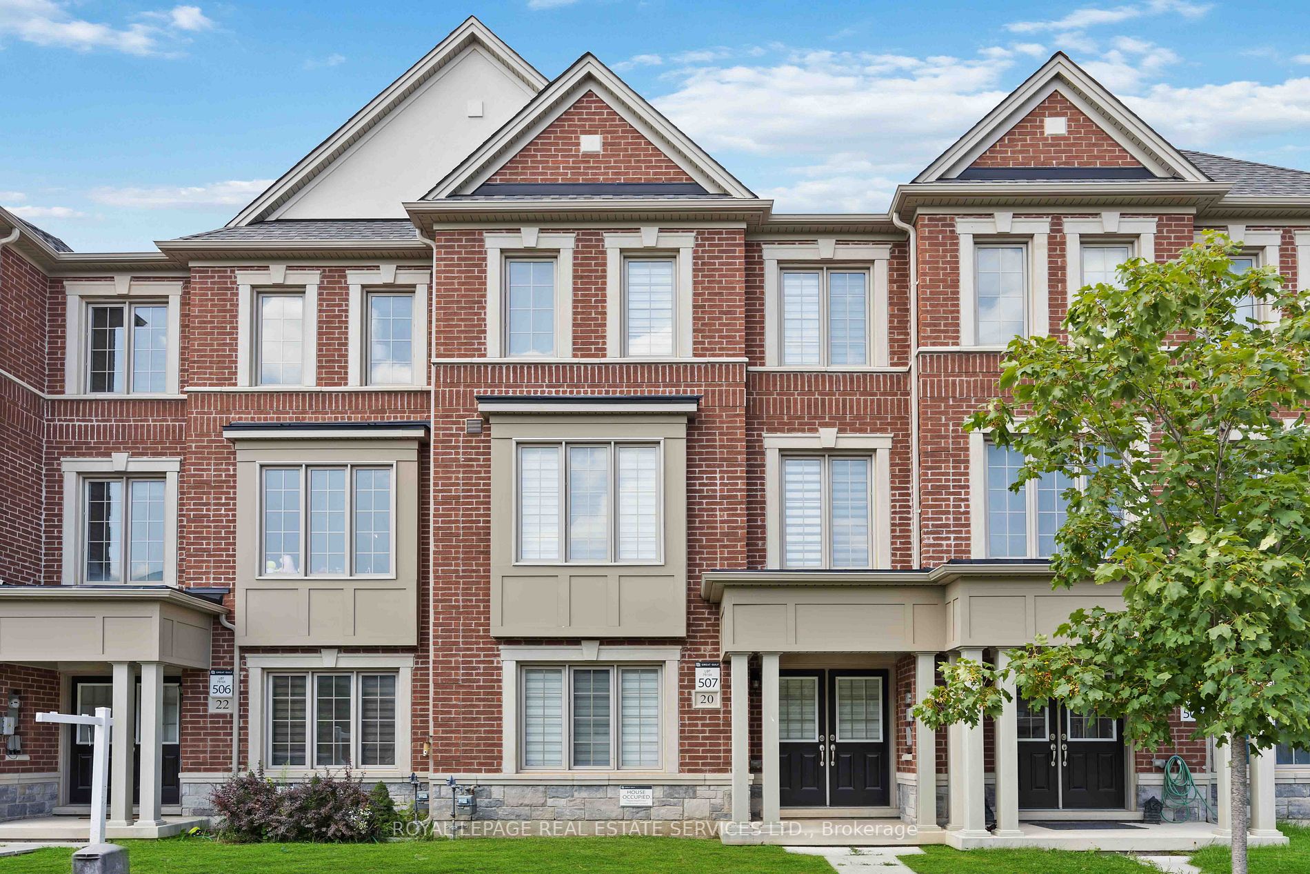 20 Brushwood Drive